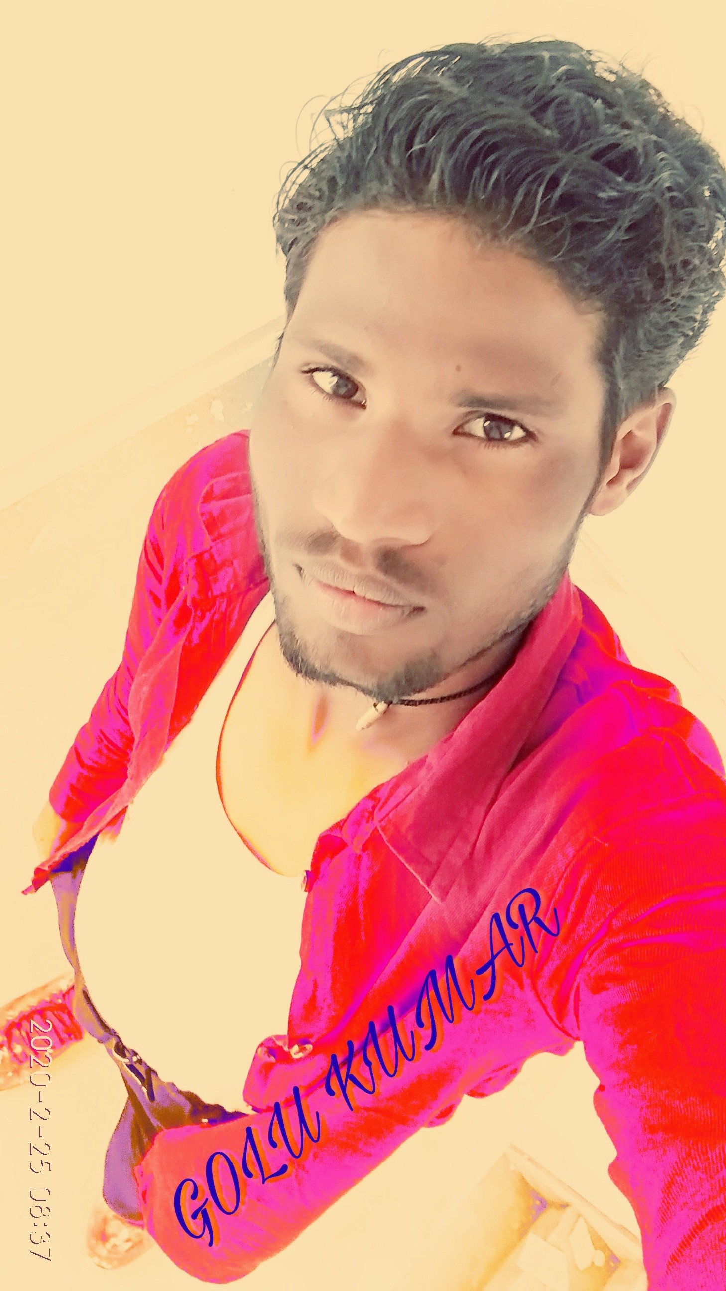golu kumar