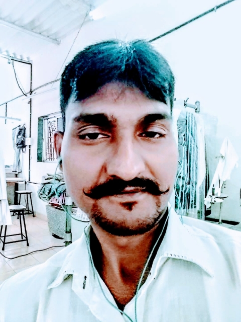 Salahuddeen Ansari