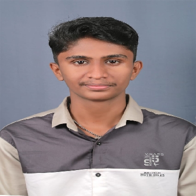 Abhinav C