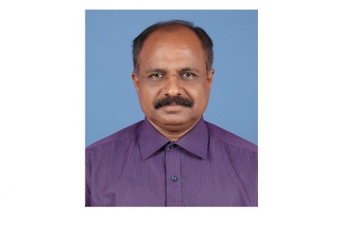 VARADARAJAN S
