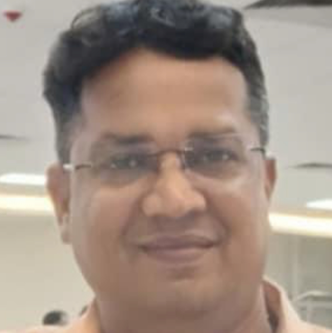 Sunil Satyam