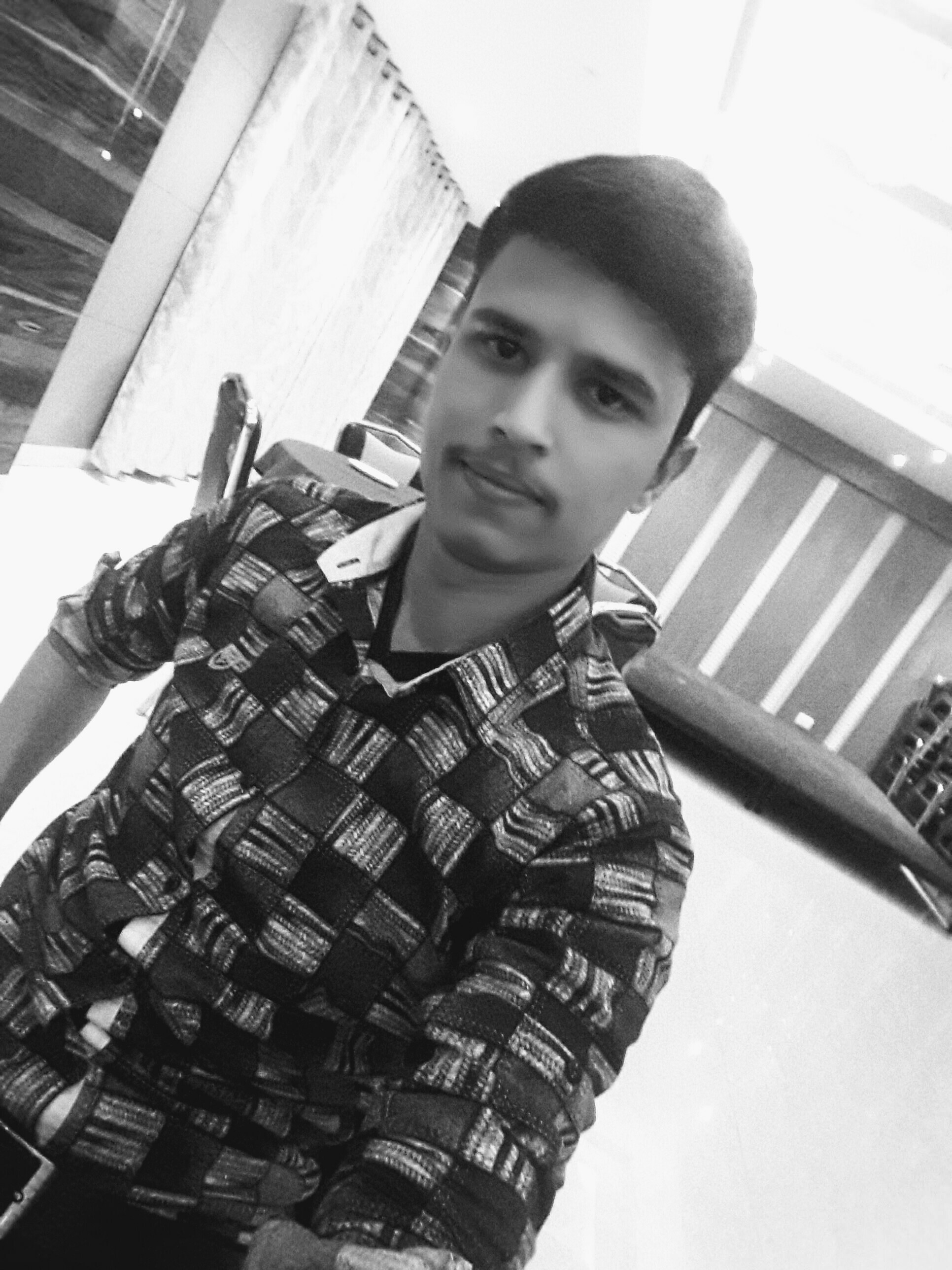 Nitin Kumar Pandey