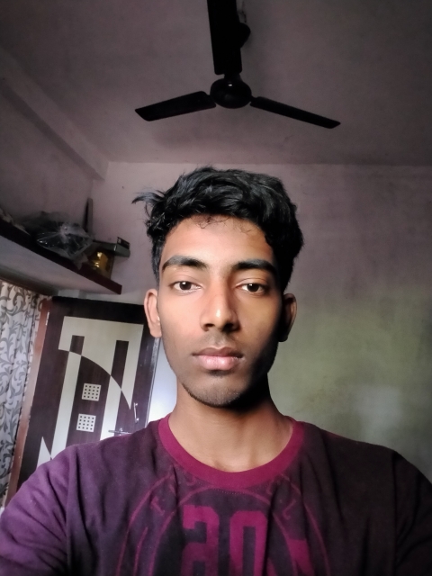 Hamraj Hossain