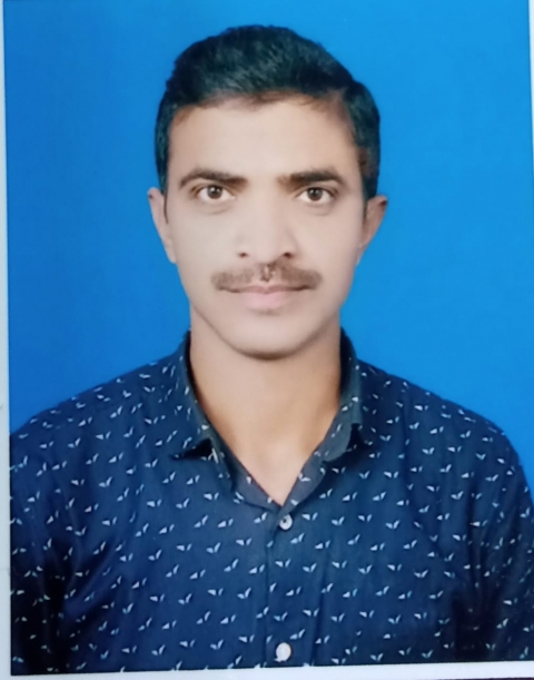 Sonu Yadav