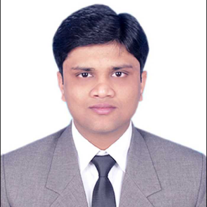 Pranuj Singhal