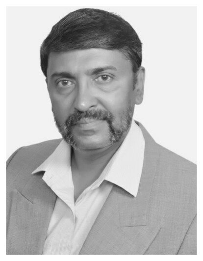 Nagamangala Narasimha Murthy