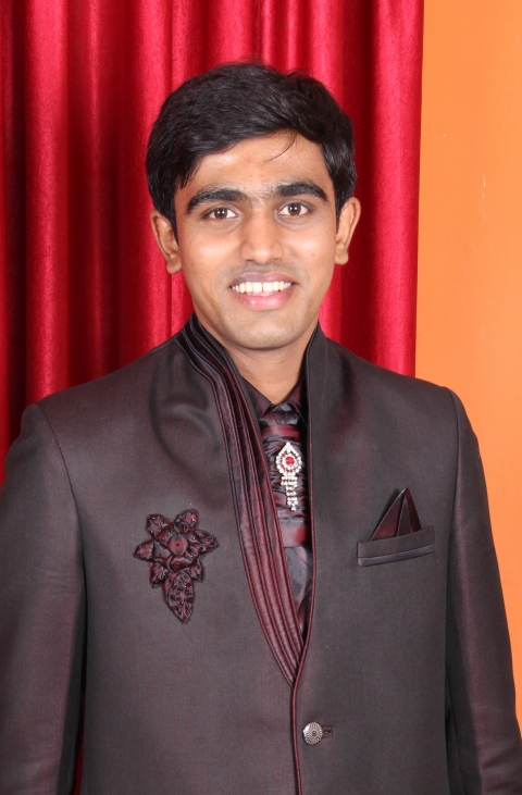 Vijaykumar  Nitinkumar  Runwal
