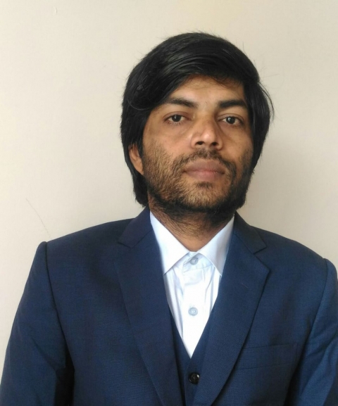 Manoj Mairta 