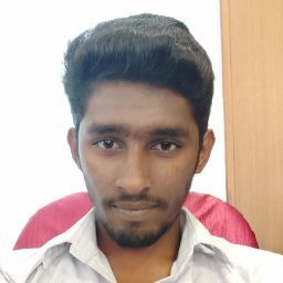 Pradeepkumar r c
