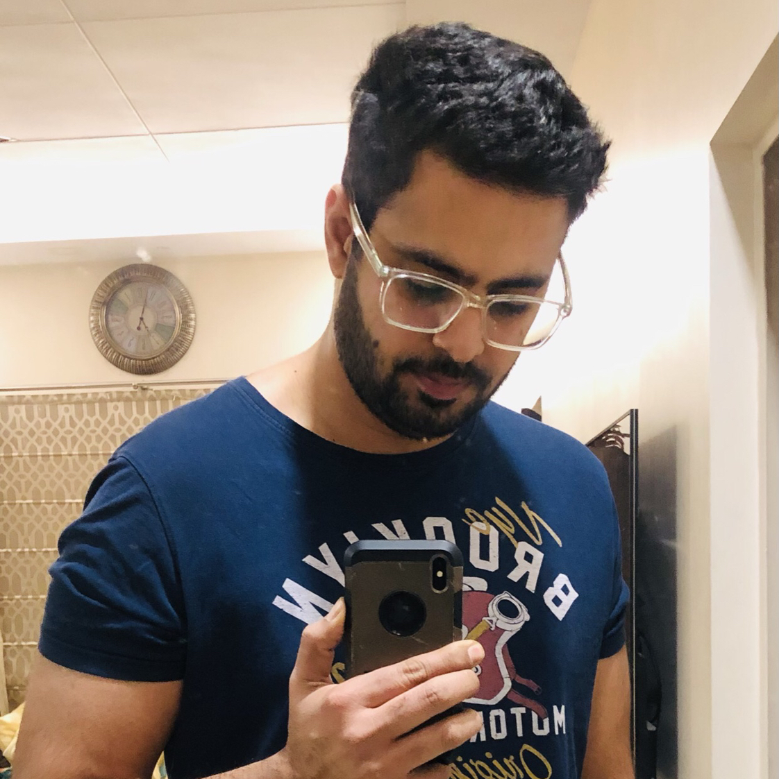 Pratyush Tyagi 
