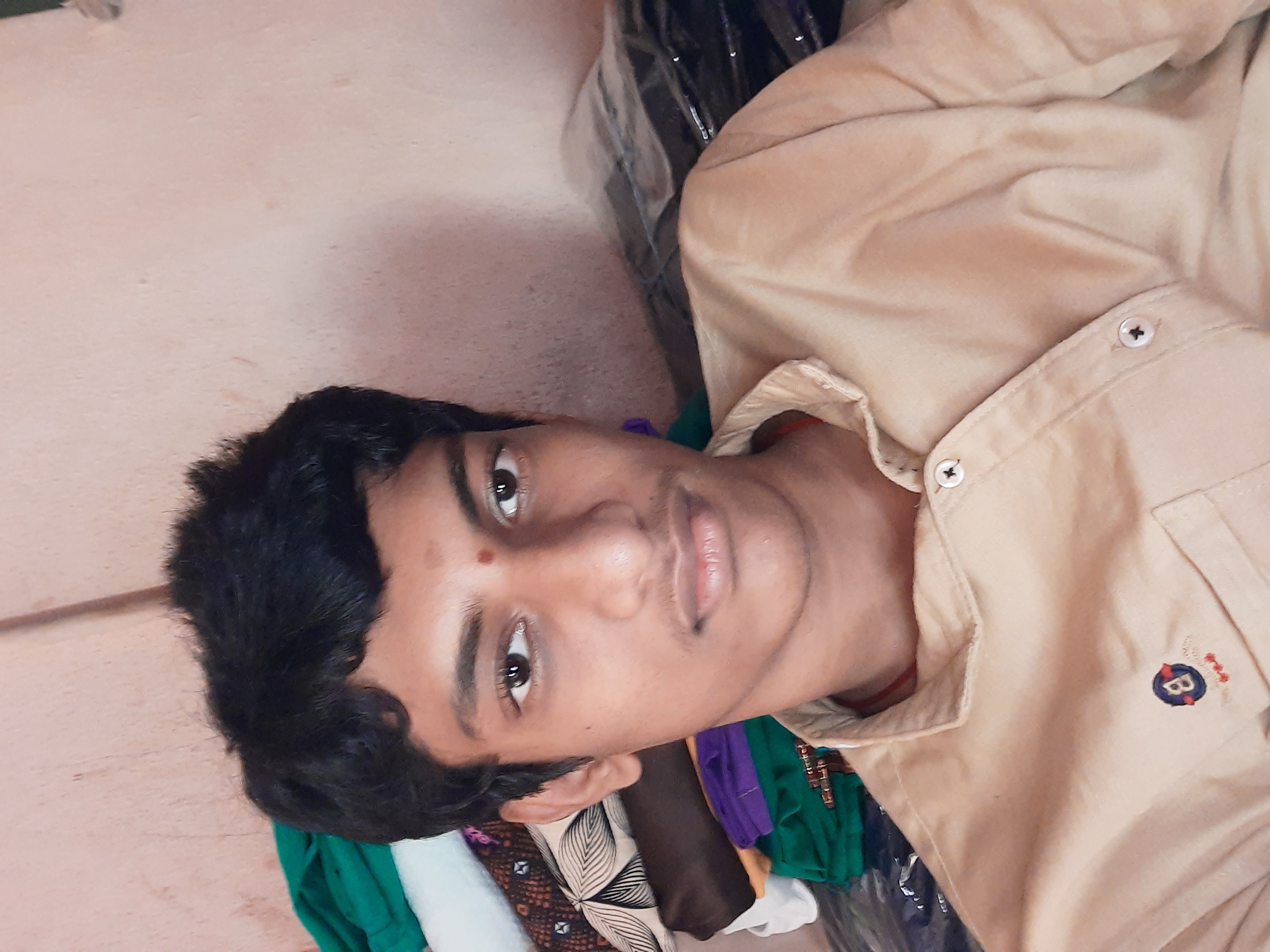 Santosh 