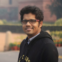 Madhusudan Panigrahy