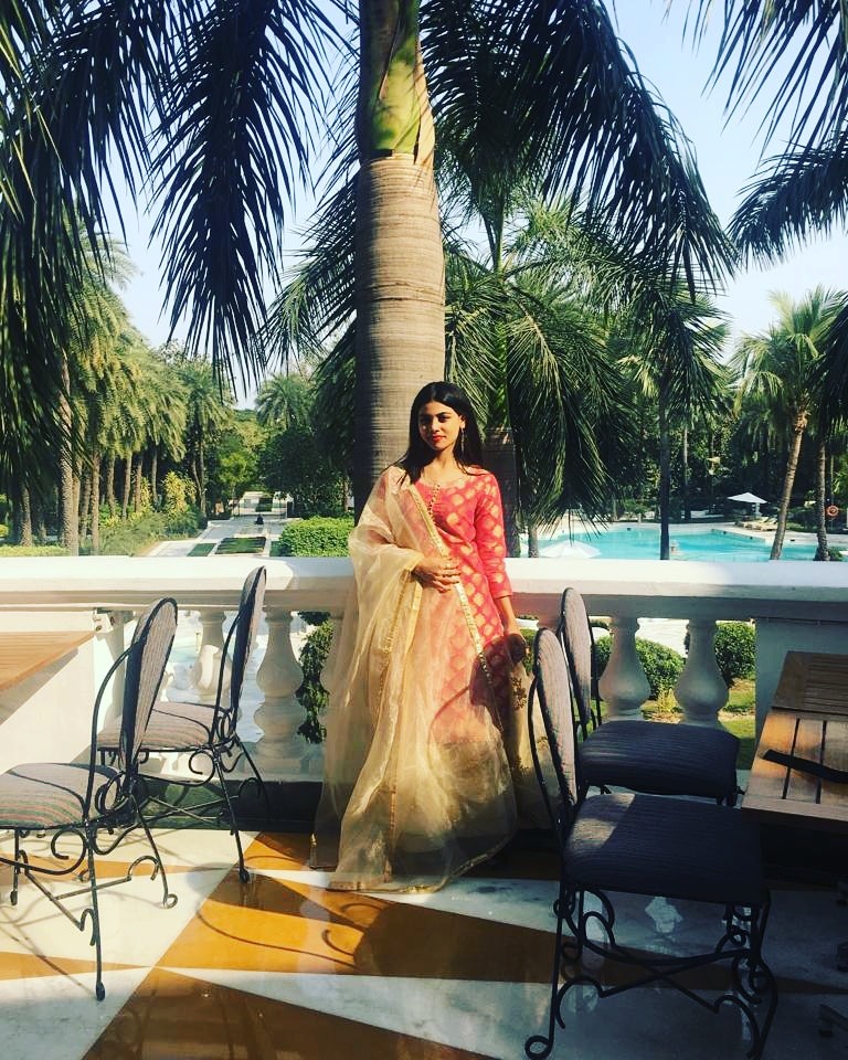 vaishnavi singh