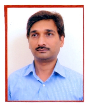 Dr Harish Yadav