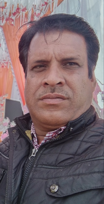 Dinesh tailor
