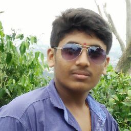 Shrinivas Prasad T N