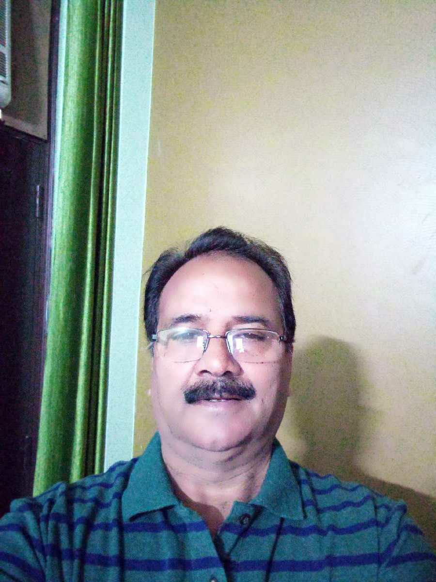 Devendra Chandel
