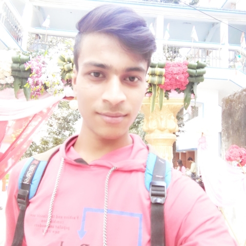 Sourav Das 