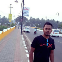 Md. Kashif