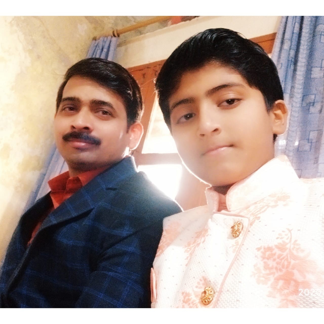 JAINENDRA KUMAR MISHRA