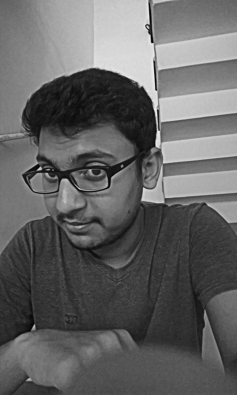 Kaushal Prajapati