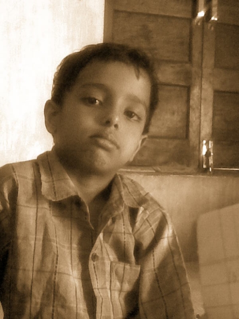 Tarun Yadav
