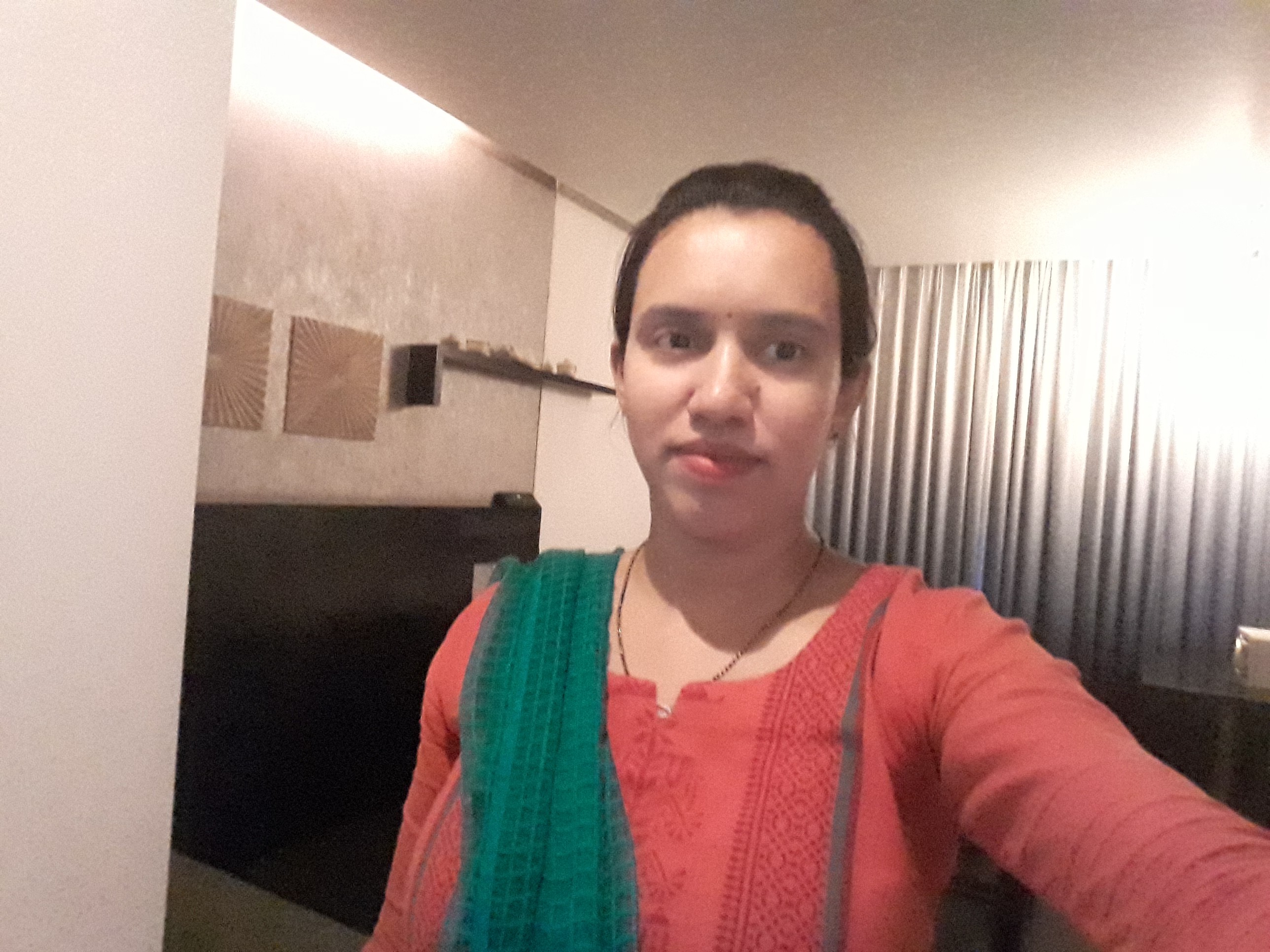 Dr Divyashree 