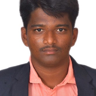 GAJENDRAPANDI M