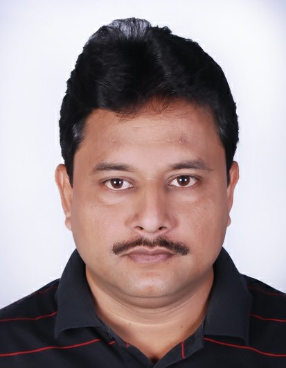 DEBANANDA BEHERA