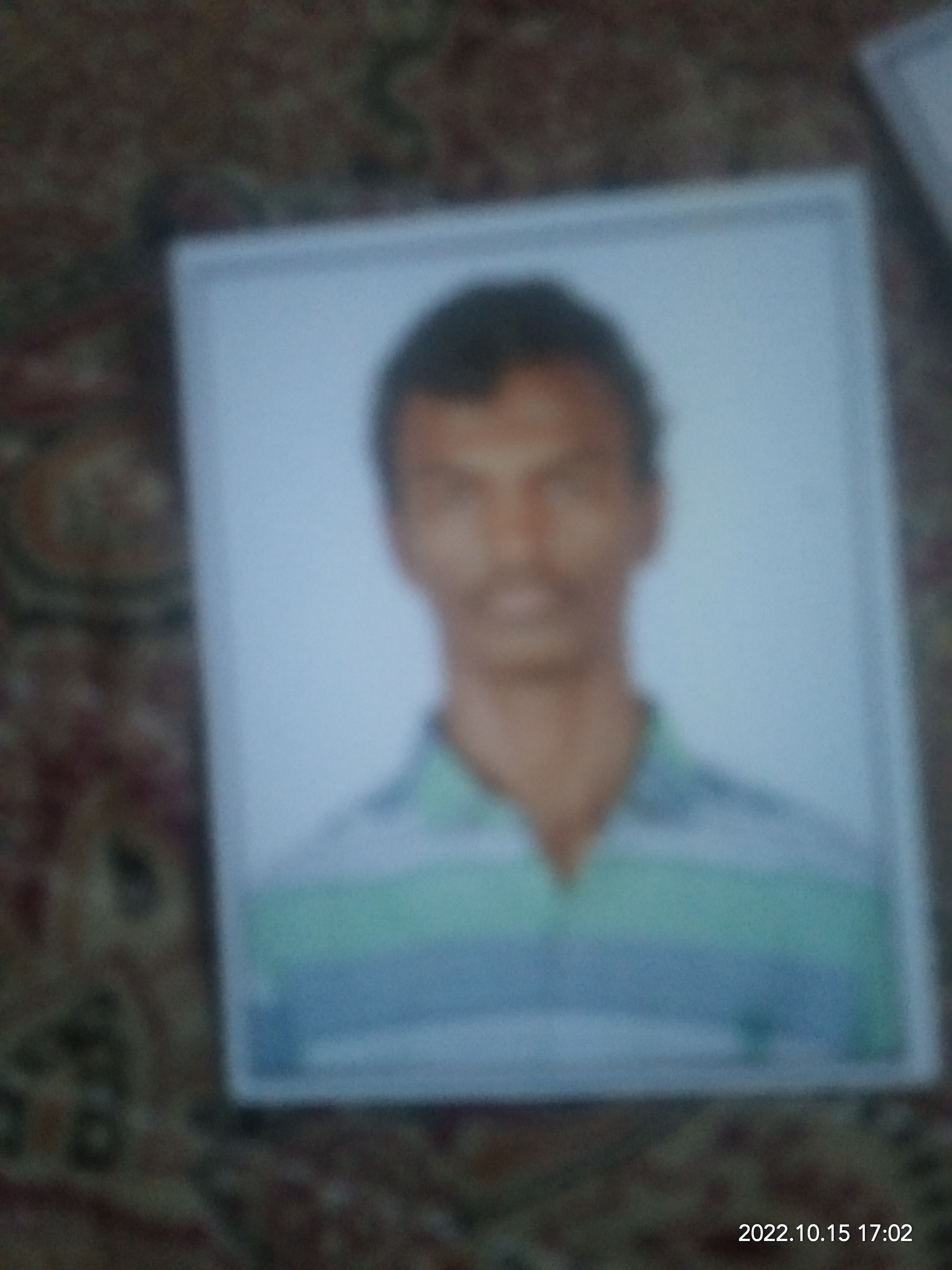 k Harsha Vardhan Reddy