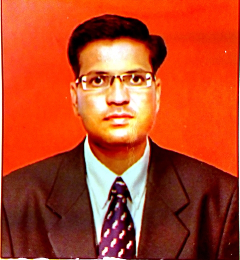 Avinash Arvindrao Takalkar