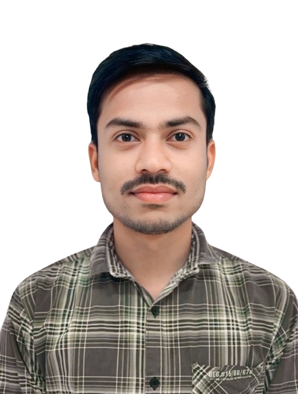 Raviraj Saini
