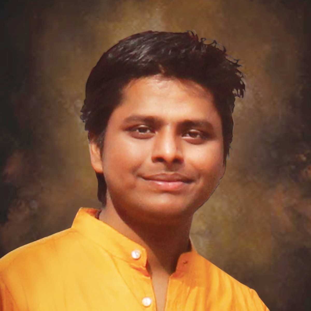 Nikhil Kumar Rai