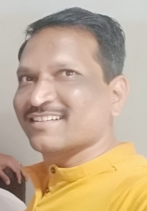 DABHADE PRATAP SHIVAJI