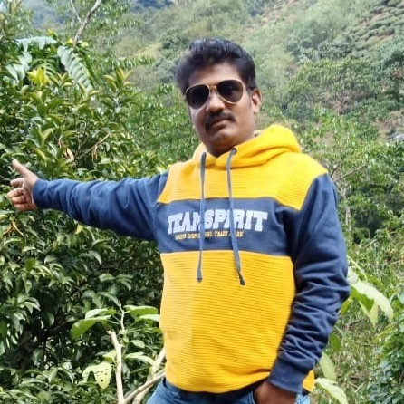 ABHIRAM ROUT