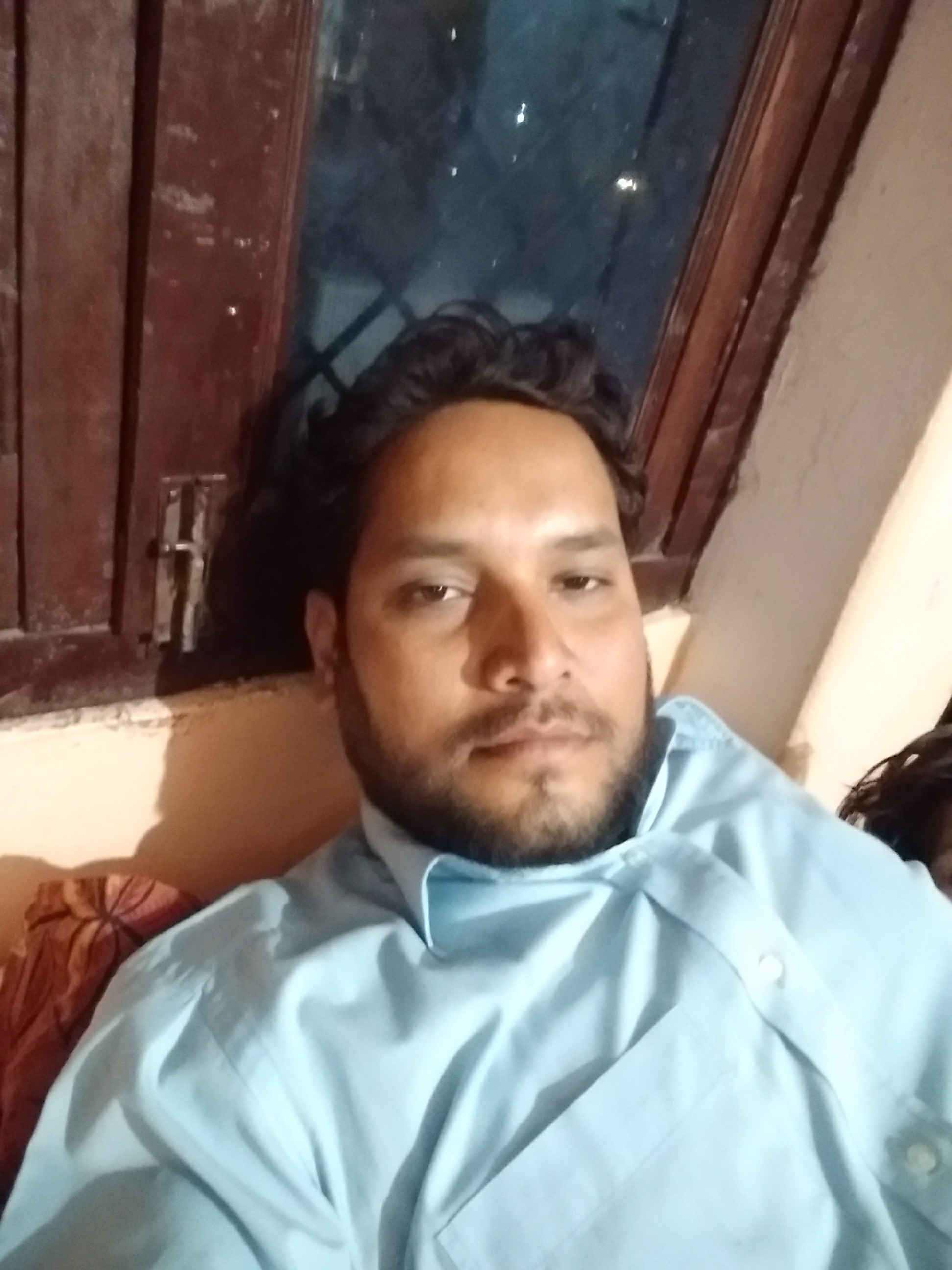 Hari Shankar Bhondele