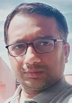 Anand Rai