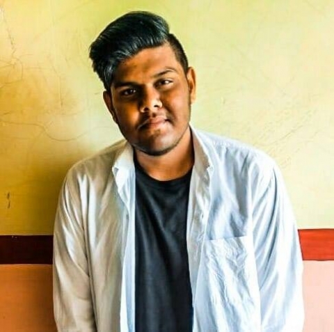 Vijay Narain Meena