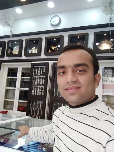Ujjwal kumar