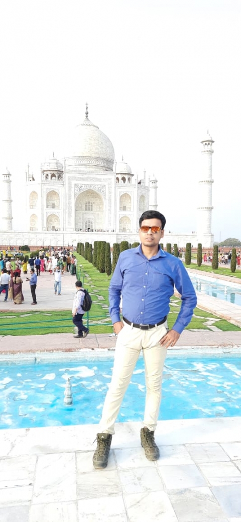 arup khalua