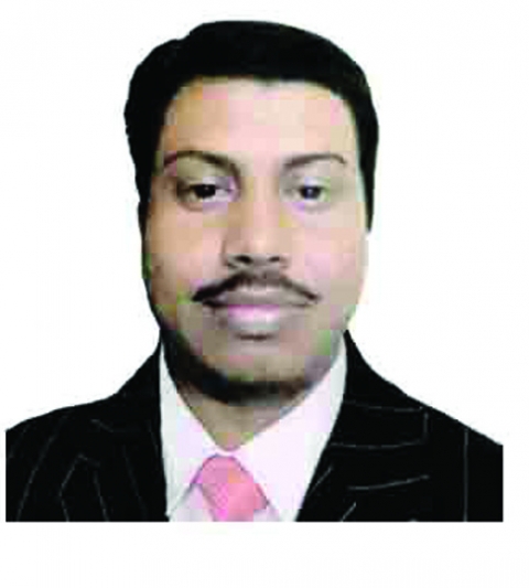 Abu Taher Dewan