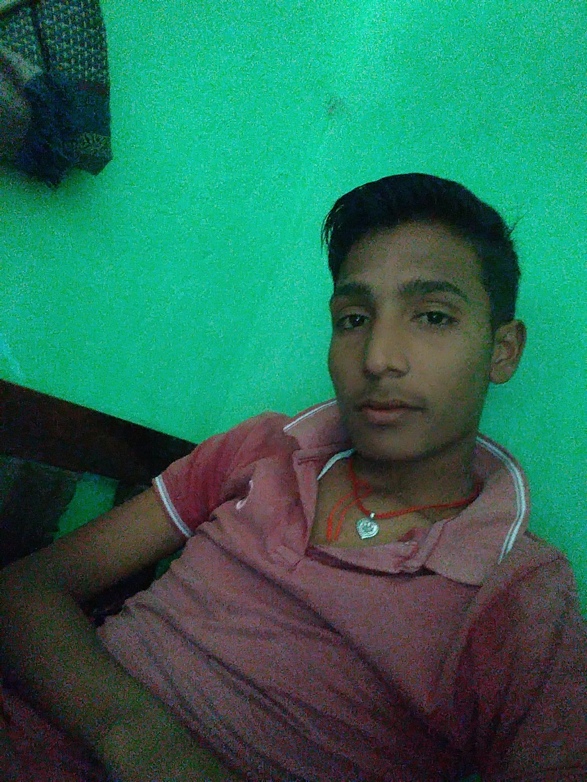Punam Devi