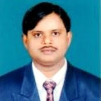 pradeep kishore Behera