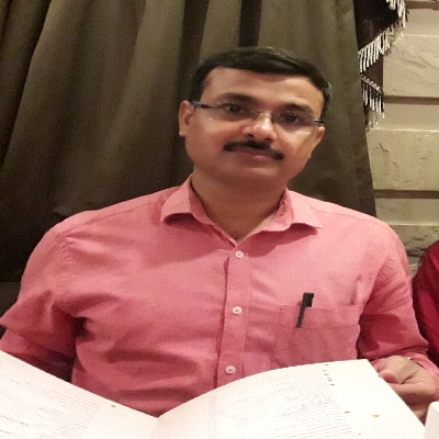 PREM PARKASH SHUKLA