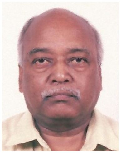 P R L GUPTA