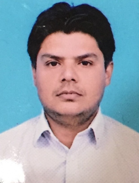 Nishant Sharma