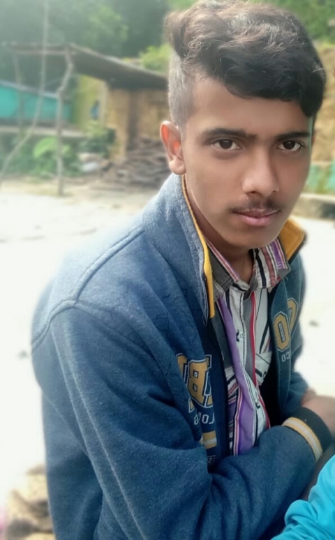 Umesh Nath 