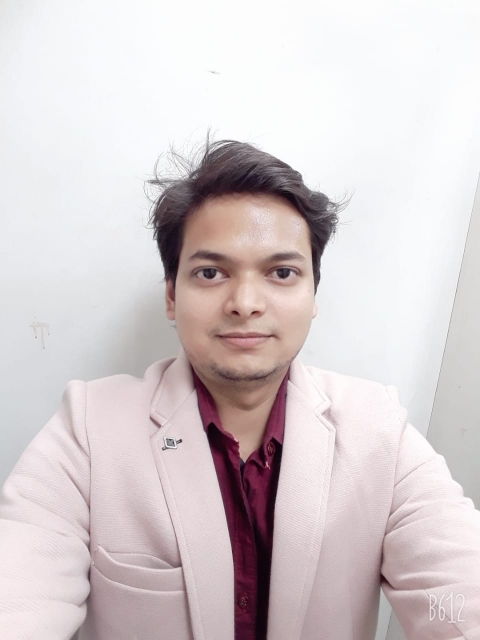 AJAY KUMAR 