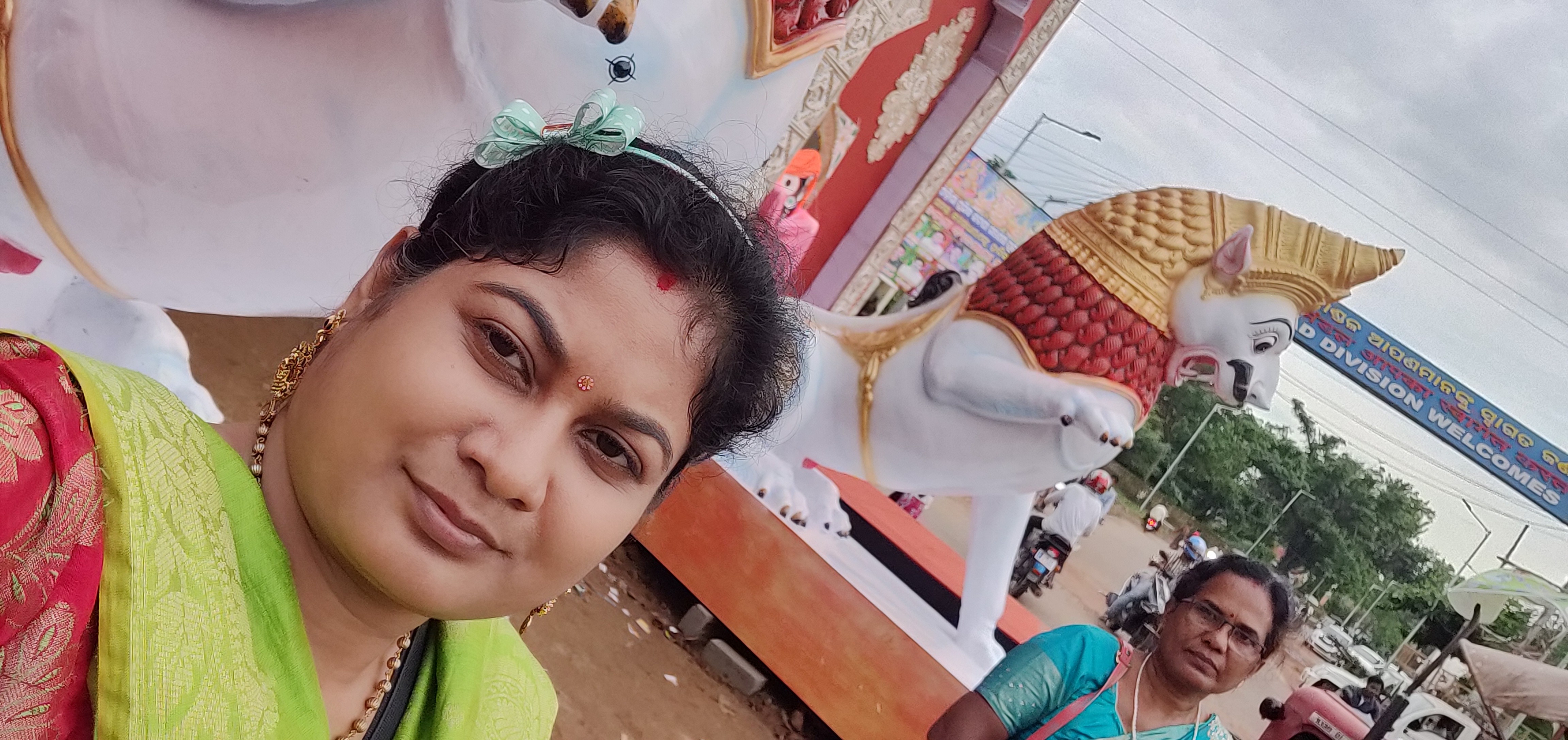 Sarmistha Malla