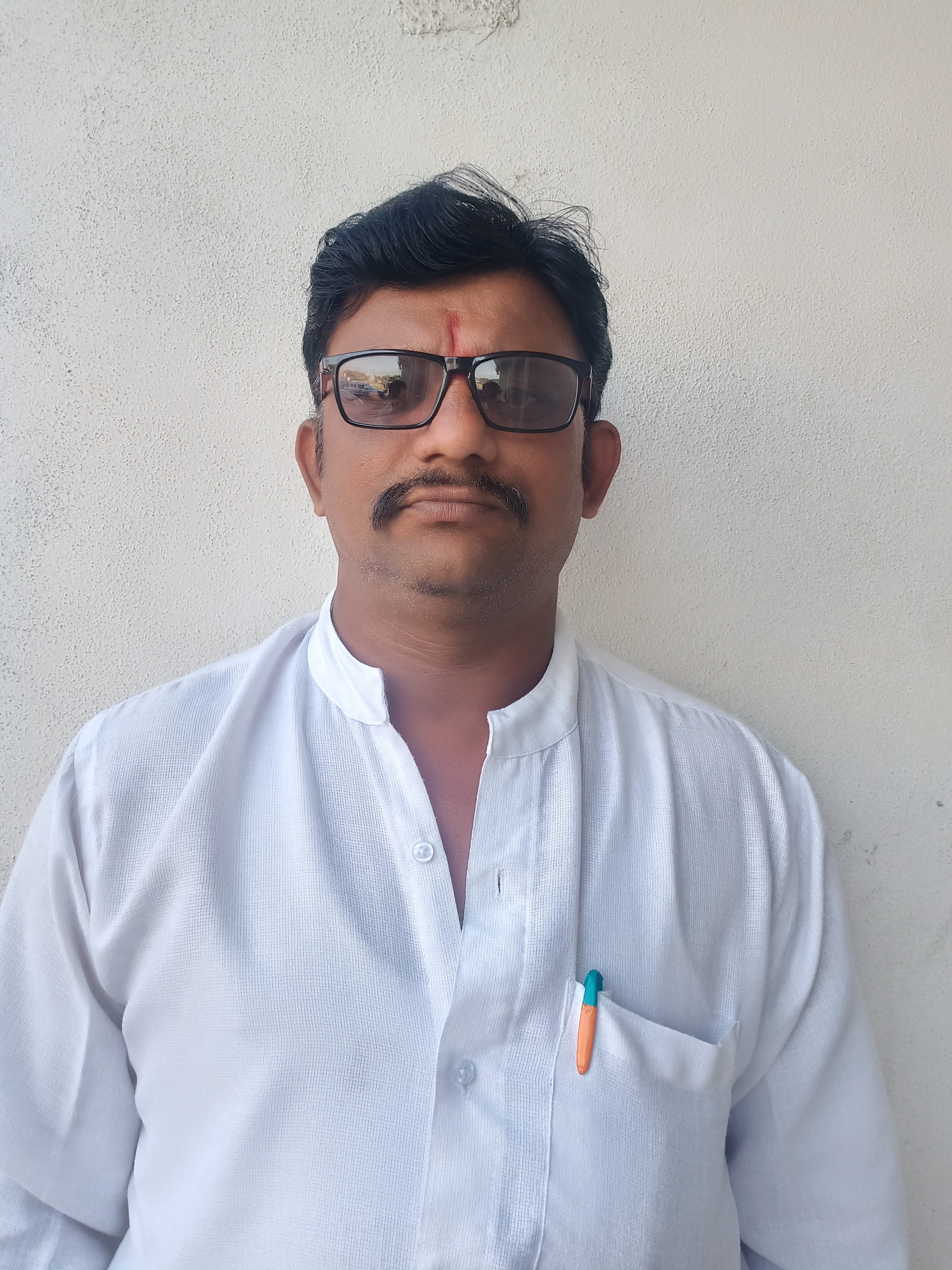 Vinod Mahajan